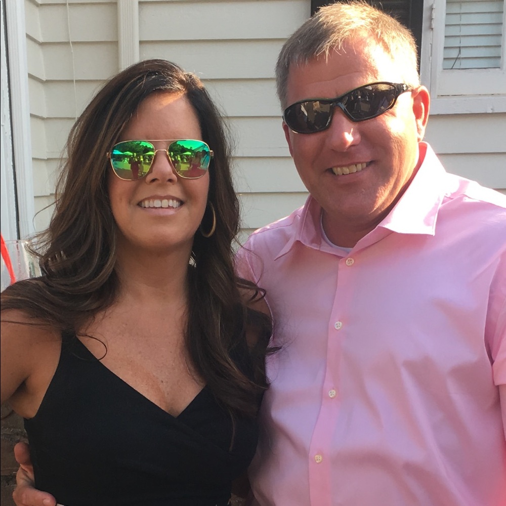 Meet your Posher, Sheri